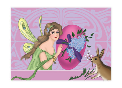 The Fairy’s Blossom Postcard Bundles (envelopes included) - Bundles of 10, 30, 50 Pieces