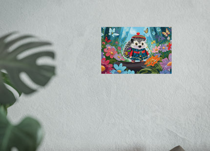Fine Art Posters