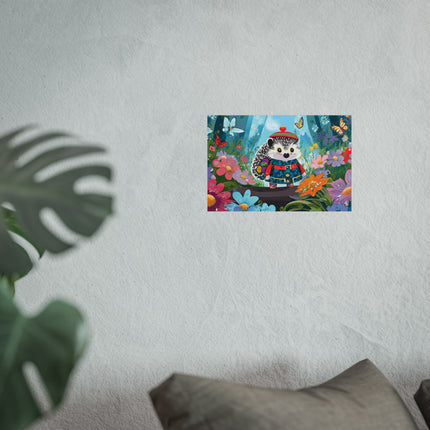 Fine Art Posters