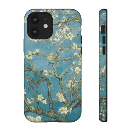 Almond Blossom by Vincent van Gogh Phone Cases