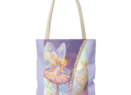 Reflections of Enchantment Tote Bag (AOP)