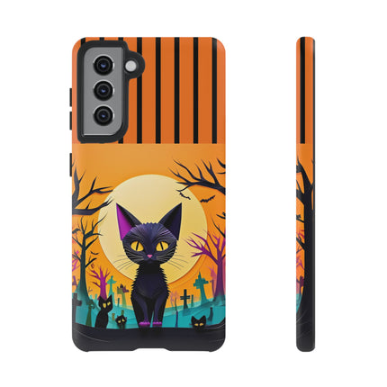Phantom Parade Phone Cases