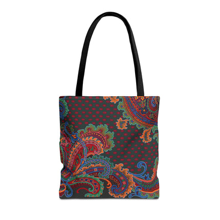 Design for a Carpet by Anonymous III Tote Bag (AOP)