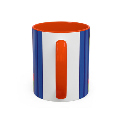Spring Whispers Colorful Mugs (11oz, 15oz)