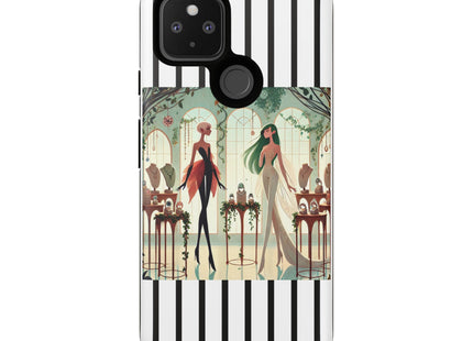 Fairy Treasures Phone Cases