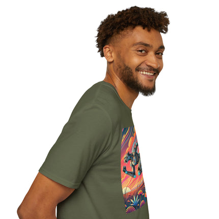 Swift Guardian Softstyle T-Shirt