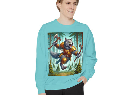 Wolverine Vanguard Sweatshirt