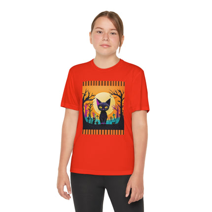 Phantom Parade Youth Competitor Tee