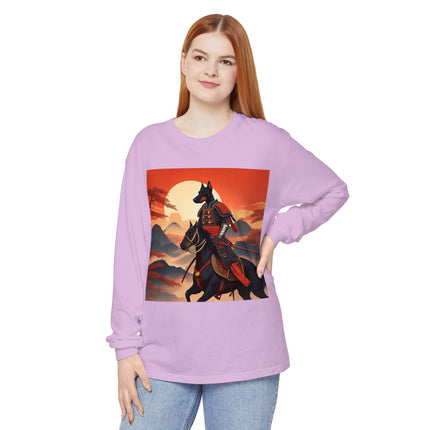 Warrior's Dawn Long Sleeve T-Shirt