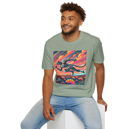 Swift Guardian Softstyle T-Shirt
