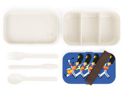 Marching Band Spectacle Bento Lunch Boxes