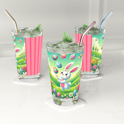 Easter Bunny’s Glass, 16oz
