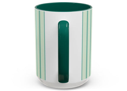 The Christmas Angel Colorful Mugs (11oz, 15oz)