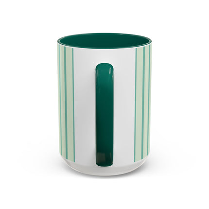 The Christmas Angel Colorful Mugs (11oz, 15oz)