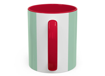 Irises by Vincent Van Gogh Colorful Mugs (11oz, 15oz)