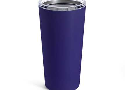 A Visual Journey by Umberto Brunelleschi Tumbler 20oz