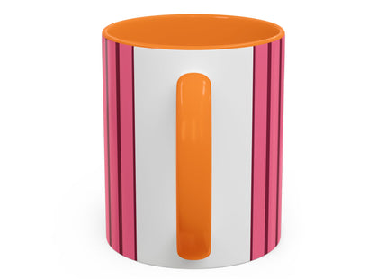 Winter Rose Empress Colorful Mugs (11oz, 15oz)