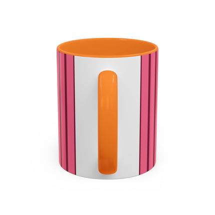 Winter Rose Empress Colorful Mugs (11oz, 15oz)