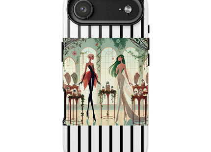 Fairy Treasures Phone Cases