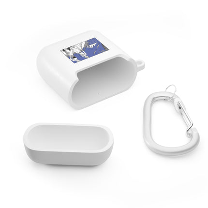 Coastal Elegance AirPods Case