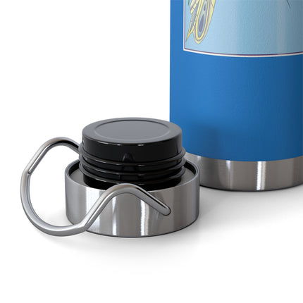 A Fairy's Delight Copper Vacuum Insulated Bottle, 22oz