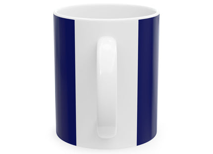 Celestial Symphony 11 oz Ceramic Mug