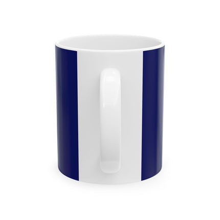 Celestial Symphony 11 oz Ceramic Mug