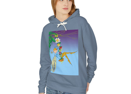 A Fairy's Delight Hoodie