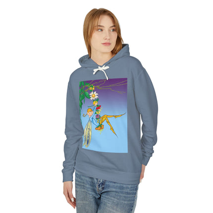 A Fairy's Delight Hoodie