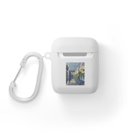 Gallery of a Moroccan Riad by George Gaudion AirPods Case