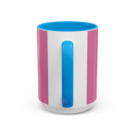 Easter Joy in Deco Hues Colorful Mugs (11oz, 15oz)