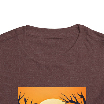 Phantom Parade Toddler Short Sleeve Tee