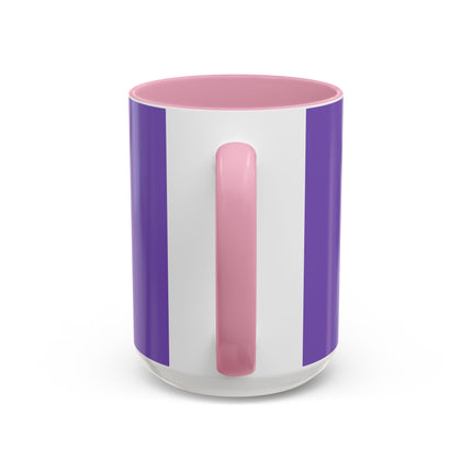 The Ladies Of The Moonlit Garden Colorful Mugs – Art Deco Floral Elegance