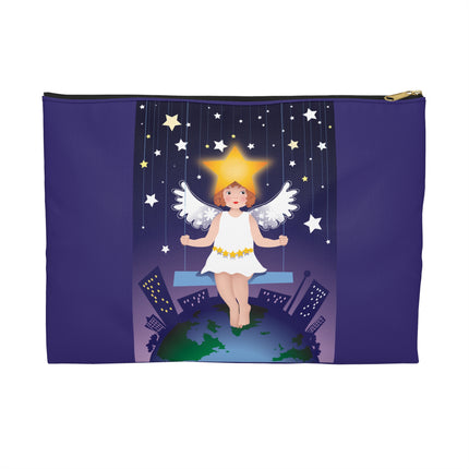 Celestial Magic Accessory Pouch