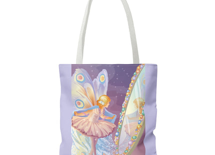 Reflections of Enchantment Tote Bag (AOP)