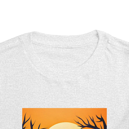Phantom Parade Toddler Short Sleeve Tee