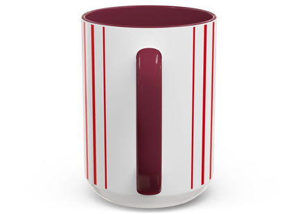 Colorful Mugs (11oz, 15oz)