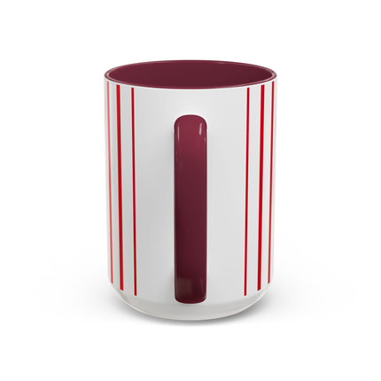 Enchanted Candy Forest Colorful Mugs (11oz, 15oz)