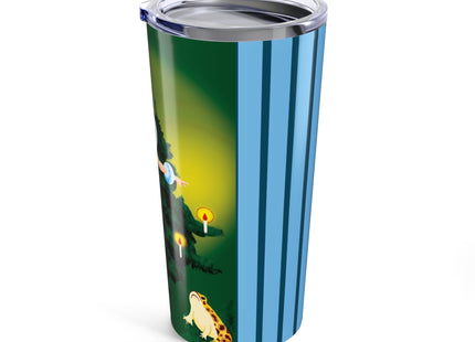 The Enchanted Encounter Tumbler 20oz