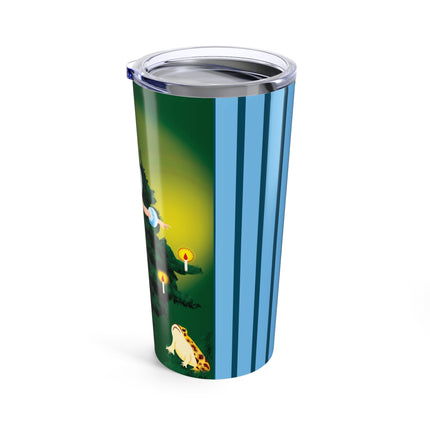 The Enchanted Encounter Tumbler 20oz
