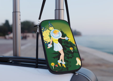 The Enchanted Encounter Passport Wallet