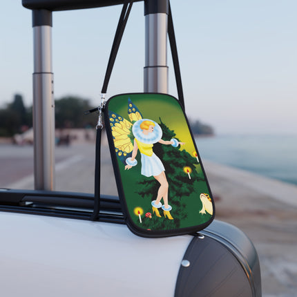The Enchanted Encounter Passport Wallet