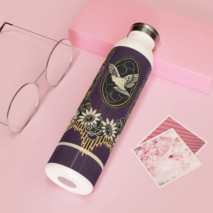 La décoration moderne dans le textile Pl. 17 by Gaston Charlet Gaston Slim Water Bottle
