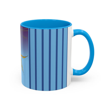 A Fairy’s Delight Colorful Mugs (11oz, 15oz)