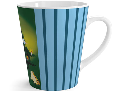The Enchanted Encounter Latte Mug