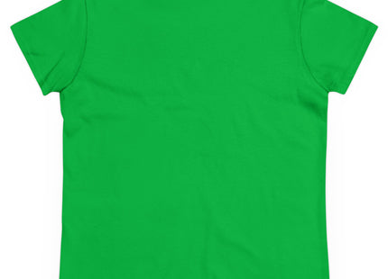 Courtesan (after Eisen) by Vincent van Gogh Women's Midweight Cotton Tee