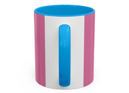 Easter Joy in Deco Hues Colorful Mugs (11oz, 15oz)