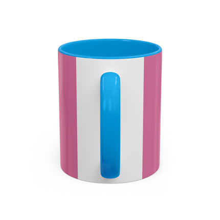 Easter Joy in Deco Hues Colorful Mugs (11oz, 15oz)