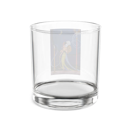 Moonlit Serenade Rocks Glass, 10oz