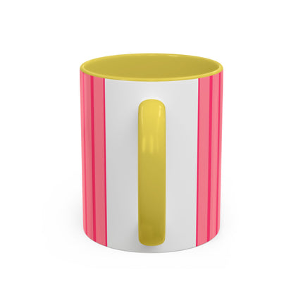 Easter Bunny’s Colorful Mugs (11oz, 15oz)